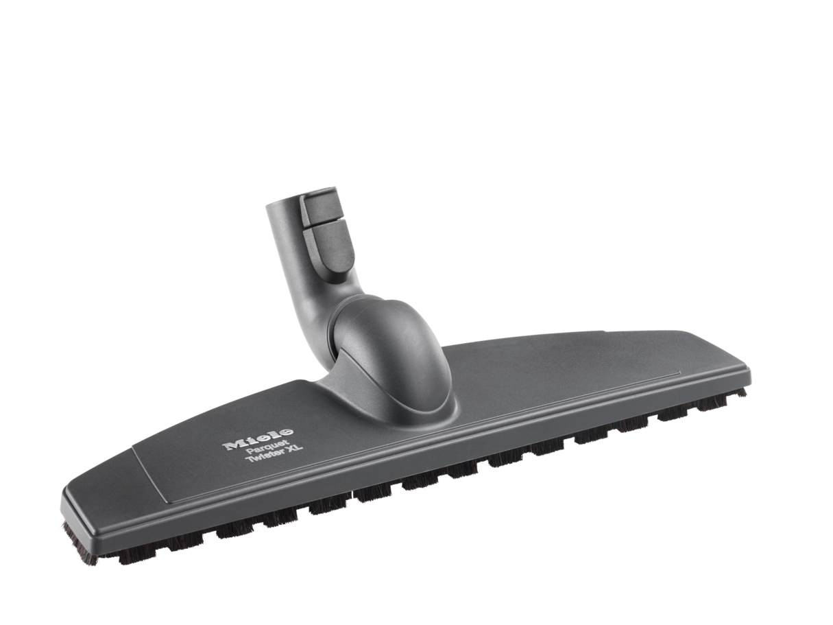 Насадка для паркета SBB 400-3 ParquetTwister XL для всех моделей пылесосов Miele купить в Тольятти | Всегда в наличии! | Артикул 07101160 | Официальный сайт
