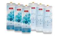 Набор картриджей для стирки UltraPhase Refresh Elixir (6 шт) Miele купить в Тольятти | Всегда в наличии! | Артикул 11615140 | Официальный сайт