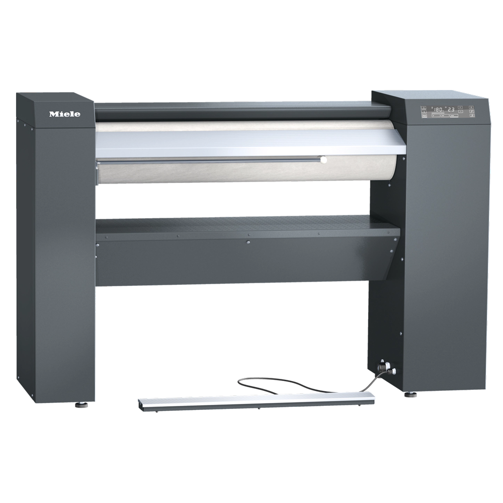 Профессиональные гладильные машины Miele купить в Тольятти | Официальный сайт