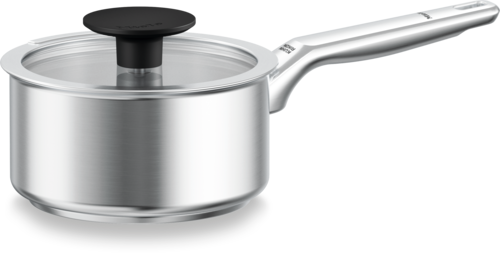 Кастрюля ковш 16 см 1,5 л KMST 1615-3 Miele купить в Тольятти | Всегда в наличии! | Артикул 12672770 | Официальный сайт