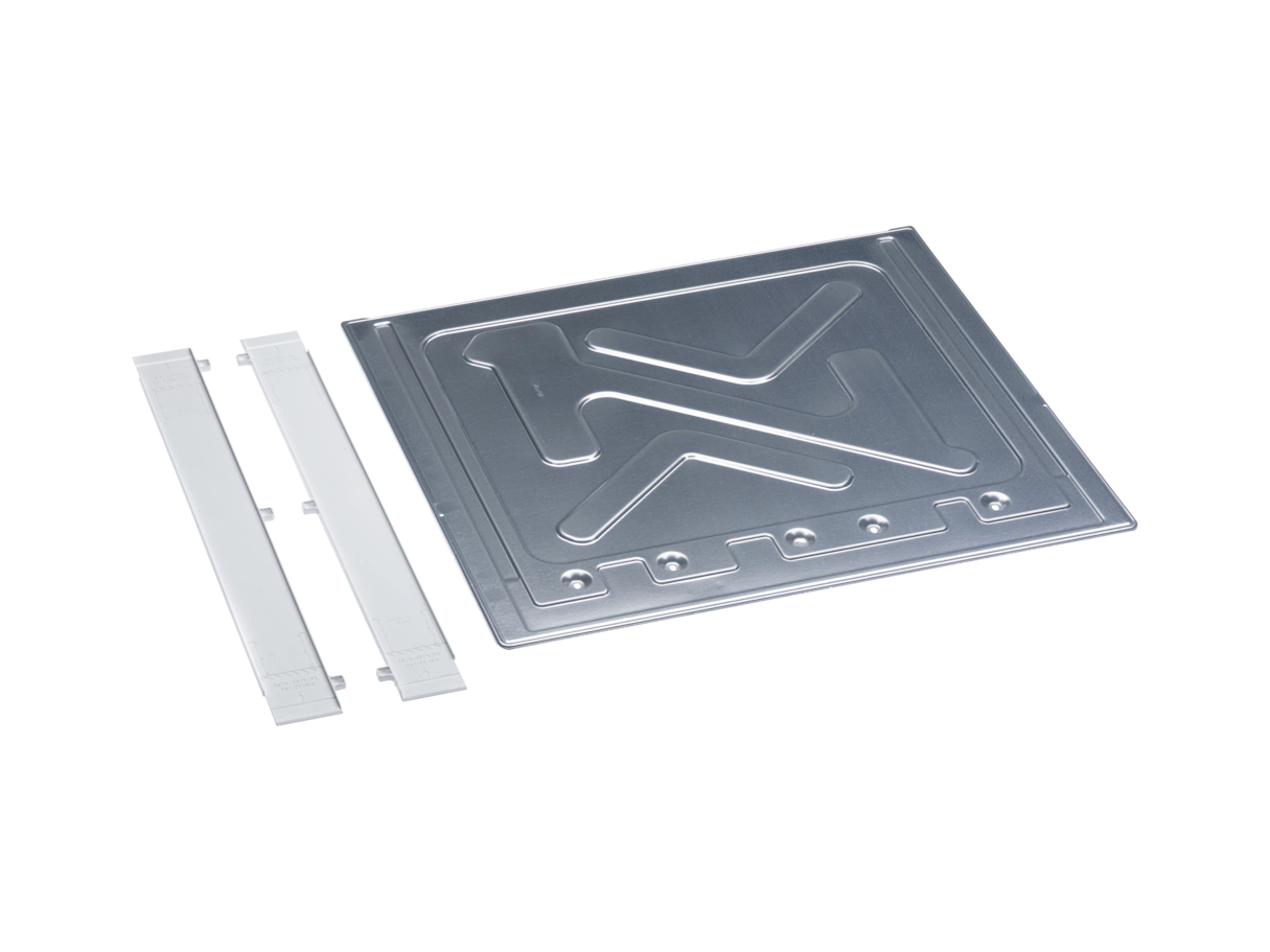 Монтажный комплект UBS W/T/G для установки под столешницу для прямой панели W & T Classic (старые модели) Miele купить в Тольятти | Всегда в наличии! | Артикул 05291441 | Официальный сайт