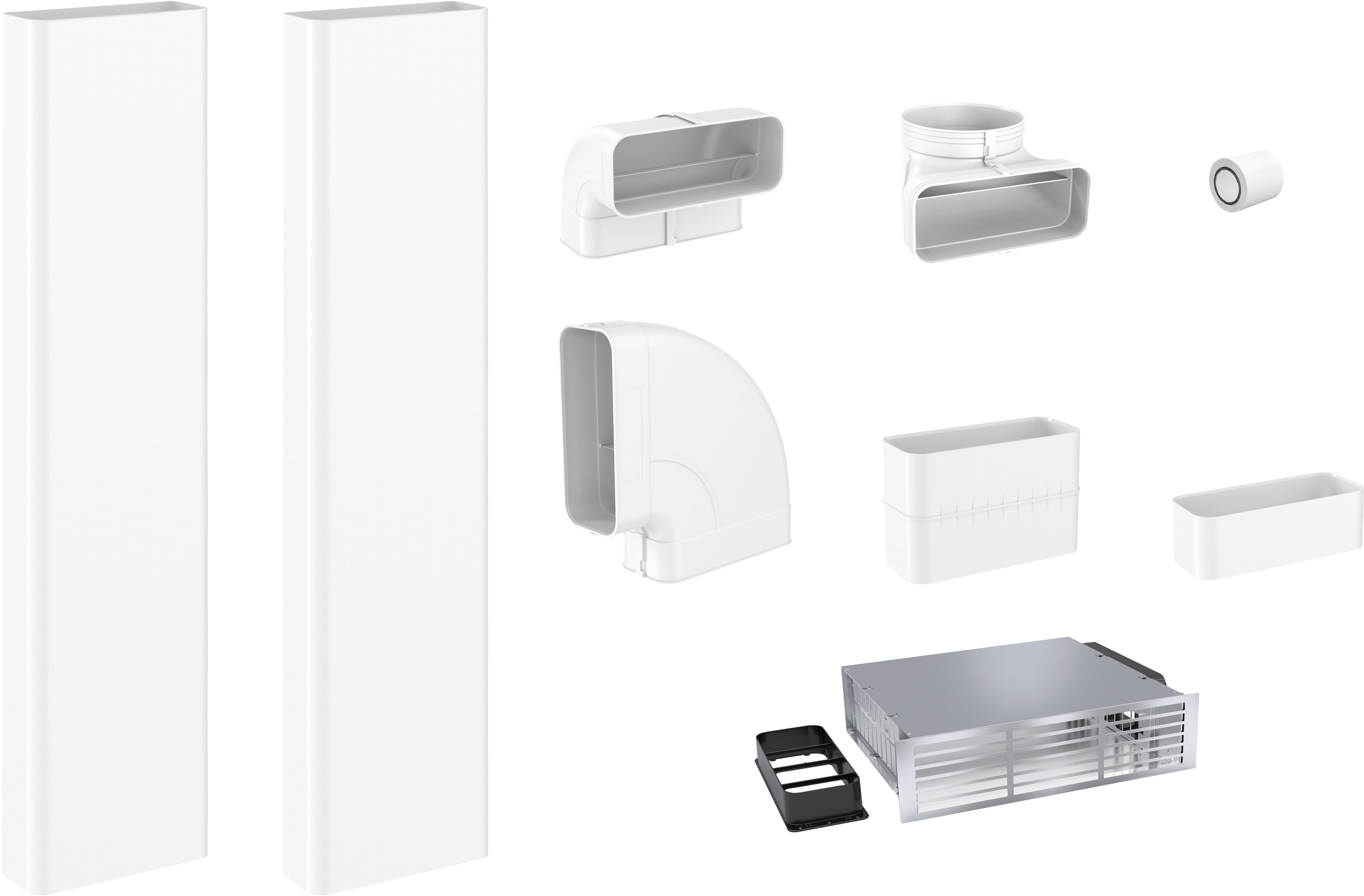 Комплект воздуховодов DFKS-UR для KMDA 7272 / 7473 / 7676 / 7876 Miele купить в Тольятти | Всегда в наличии! | Артикул 12226890 | Официальный сайт