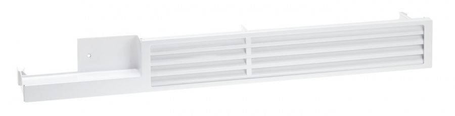 Верхняя цокольная решетка KG 1092 w белый Miele купить в Тольятти | Всегда в наличии! | Артикул 07564780 | Официальный сайт