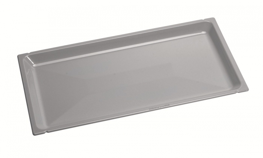 HUBB 90 Противень универсальный серый Miele купить в Тольятти | Всегда в наличии! | Артикул 06949760 | Официальный сайт