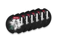 Набор картриджей PowerDisk All in 1 ECO 6 шт. GS SETD6 E Miele купить в Тольятти | Всегда в наличии! | Артикул 11868710 | Официальный сайт