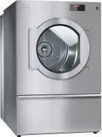 Профессиональная сушильная машина PDR 918 HP [EL APDR901] сталь Miele купить в Тольятти | Всегда в наличии! | Артикул 11795890 | Официальный сайт