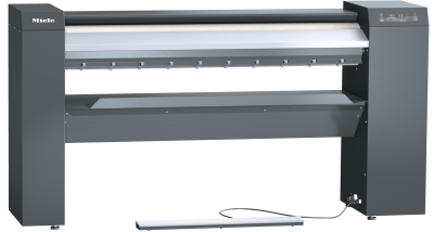 Профессиональная гладильная машина PRI 214 [EL STW] Miele купить в Тольятти | Всегда в наличии! | Артикул 12048920 | Официальный сайт