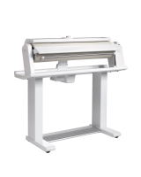 Гладильная машина HM 16-83 220-240/50-60 2,7-3,3kW Miele купить в Тольятти | Всегда в наличии! | Артикул 09107220 | Официальный сайт