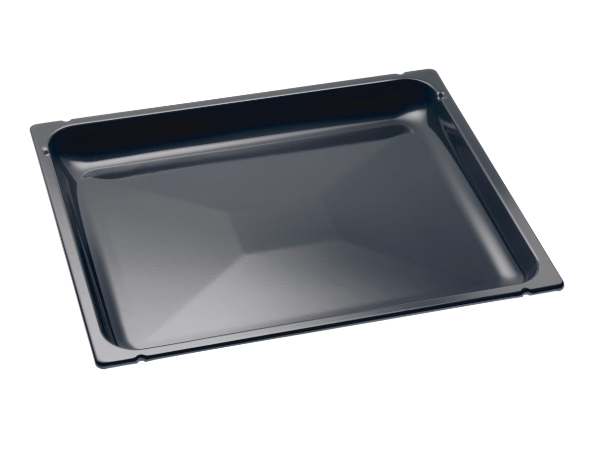 HUBB 51 Универсальный противень для духовых шкафов H 2000 (антрацит) Miele купить в Тольятти | Всегда в наличии! | Артикул 9519720 | Официальный сайт