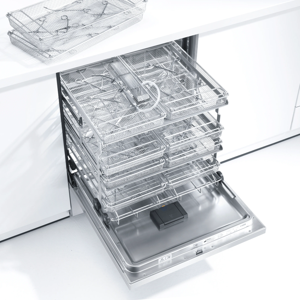 Автоматы для мойки и дезинфекции Miele купить в Тольятти | Официальный сайт