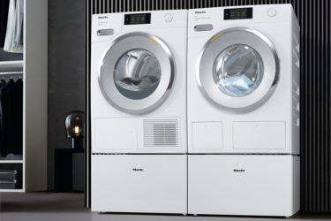 Как избежать образования складок? Советы для стирки и сушки 