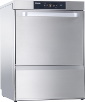 Профессиональная посудомоечная машина PTD 704 сталь Miele купить в Тольятти | Всегда в наличии! | Артикул 11097770 | Официальный сайт
