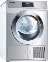 Профессиональная сушильная машина PDR 908 ROP [EL] сталь Miele купить в Тольятти | Всегда в наличии! | Артикул 12749330 | Официальный сайт