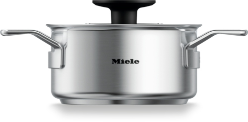 Кастрюля 16 см 1,5 л KMKT 1615-3 Miele купить в Тольятти | Всегда в наличии! | Артикул 12625730 | Официальный сайт