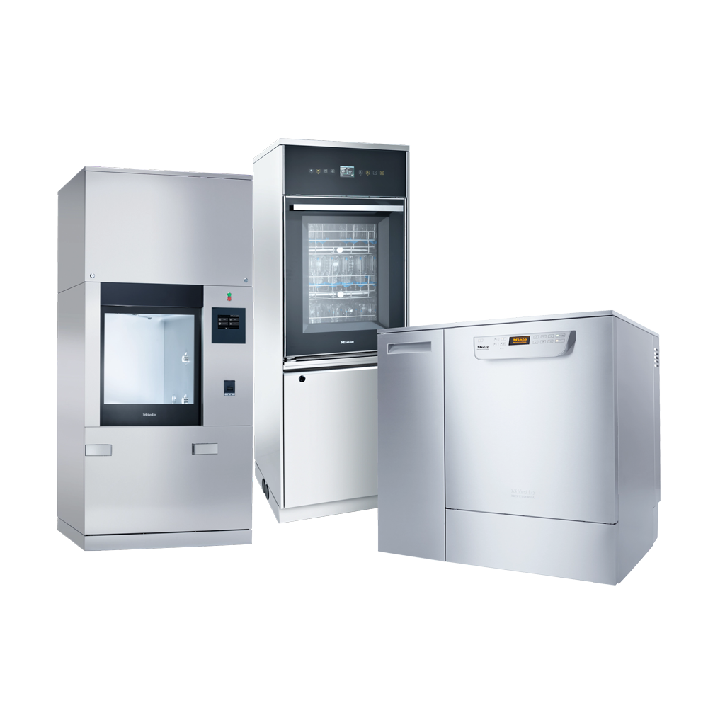 Лабораторное оборудование Miele купить в Тольятти | Официальный сайт