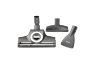 Набор насадок для пылесоса C-PCS PetCareSet Miele купить в Тольятти | Всегда в наличии! | Артикул 12563350 | Официальный сайт