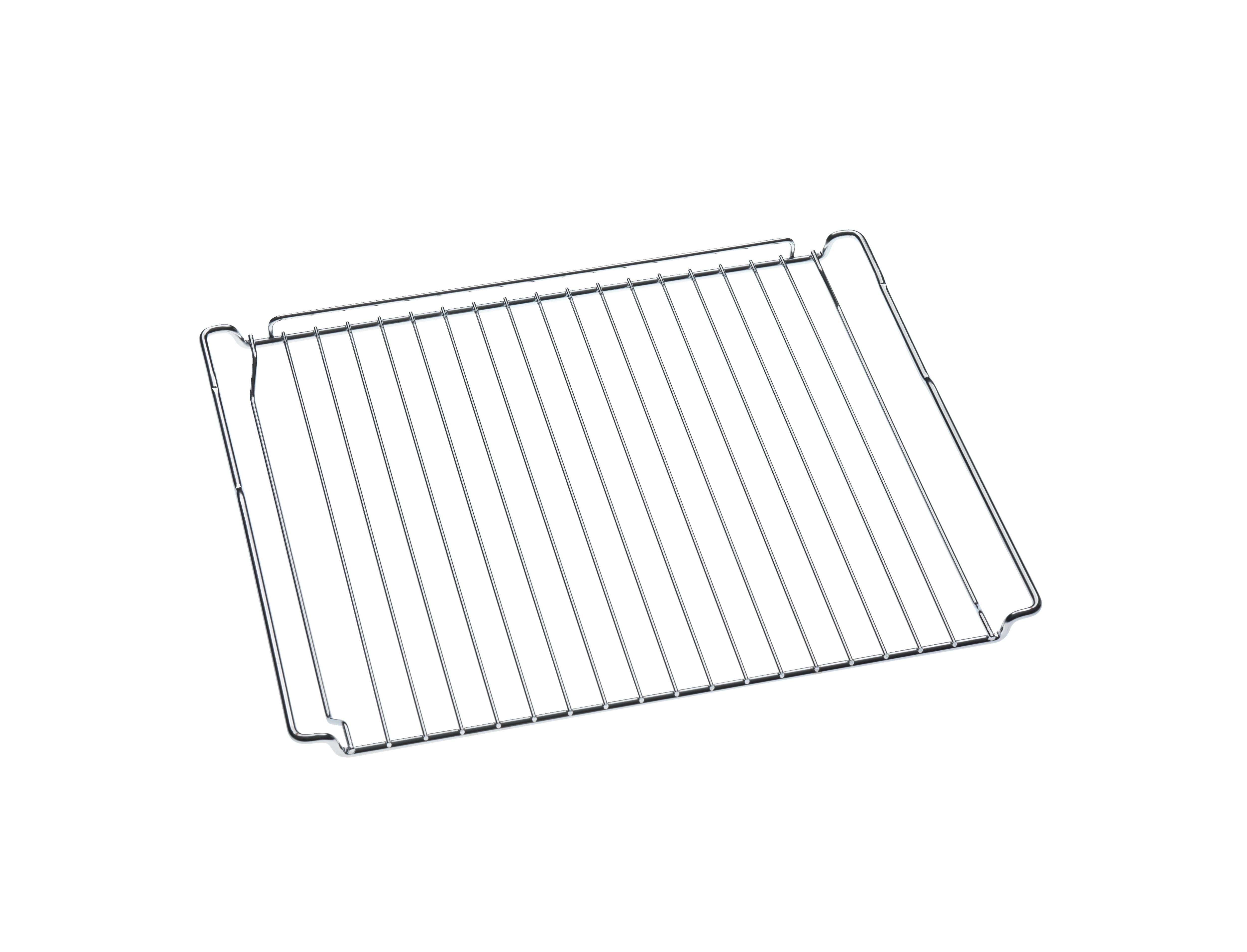 HBBR 52 Решетка для выпечки и жарки с покрытием PyroFit Miele купить в Тольятти | Всегда в наличии! | Артикул 10581350 | Официальный сайт