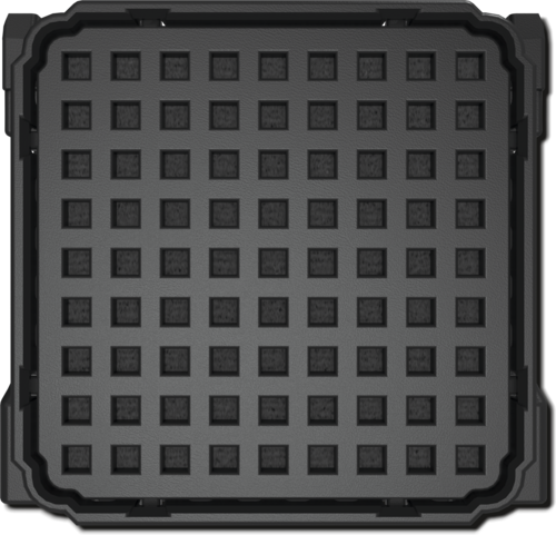 Угольный фильтр Active AirClean KKF-KWT-2 Miele купить в Тольятти | Всегда в наличии! | Артикул 12721070 | Официальный сайт