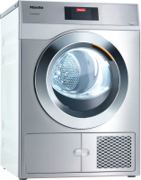 Профессиональная сушильная машина PDR 908 [EL MAR 3N AC 400V 50-60Hz] сталь Miele купить в Тольятти | Всегда в наличии! | Артикул 11251050 | Официальный сайт