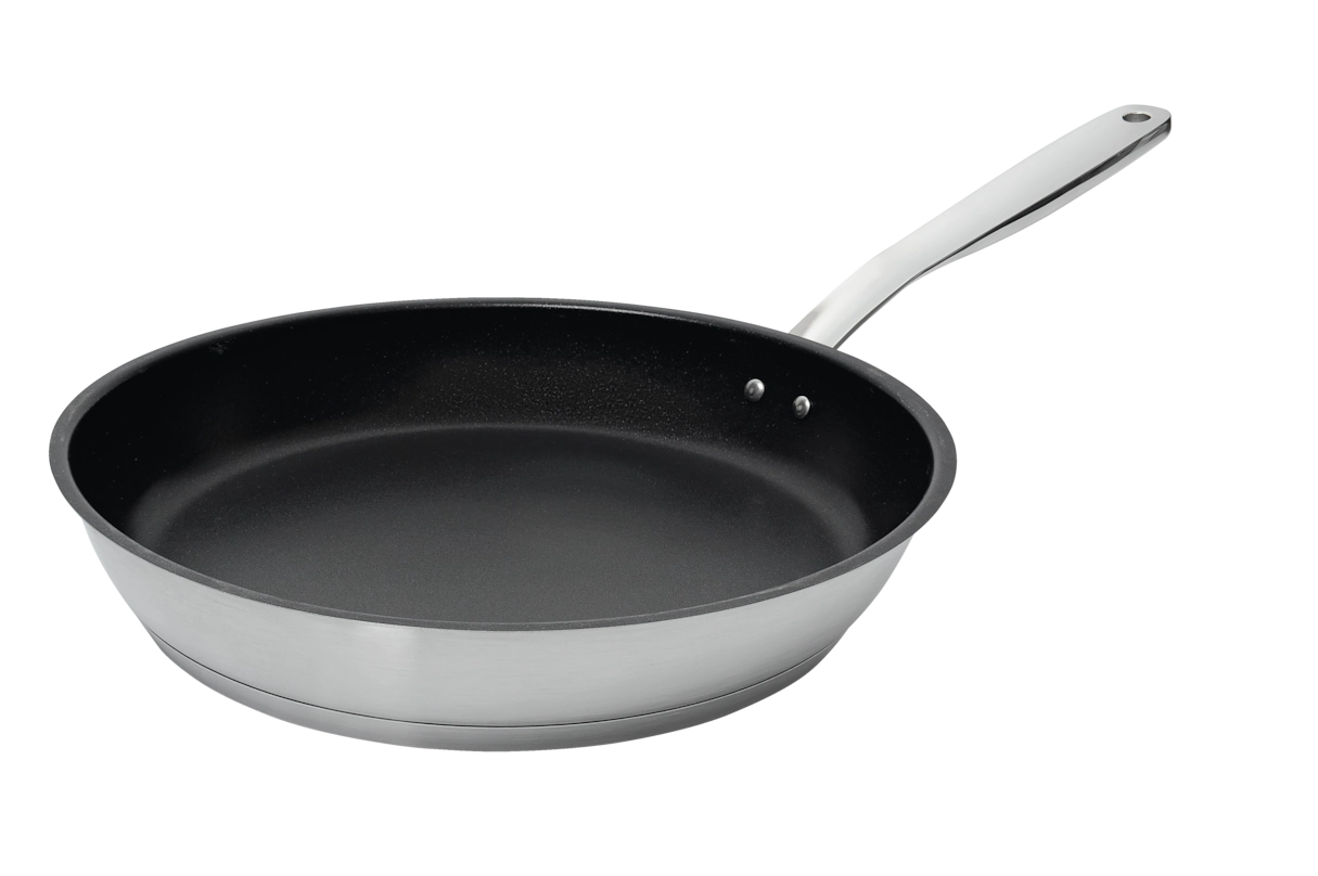 Сковорода All Steel 28 см KMBP 2800-2 Miele купить в Тольятти | Всегда в наличии! | Артикул 11945200 | Официальный сайт