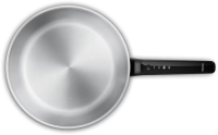 Сковорода KMBP 8428 M Sense без покрытия 28 см Miele купить в Тольятти | Всегда в наличии! | Артикул 12724140 | Официальный сайт