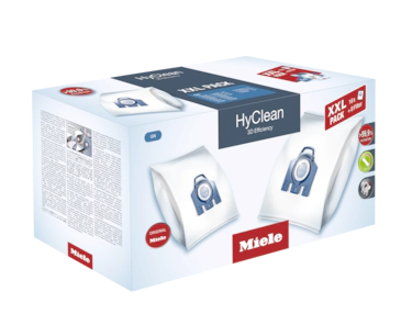 Пылесборник мешок XXL-Pack GN HyClean 3D Miele купить в Тольятти | Всегда в наличии! | Артикул 10408410 | Официальный сайт