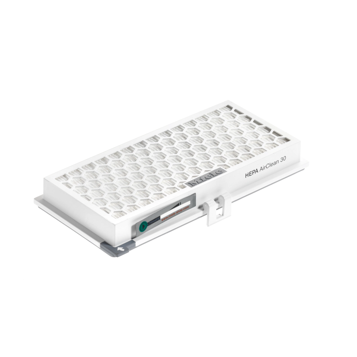 Фильтр SF-HA 30 (HEPA) Miele купить в Тольятти | Всегда в наличии! | Артикул 09616270 | Официальный сайт