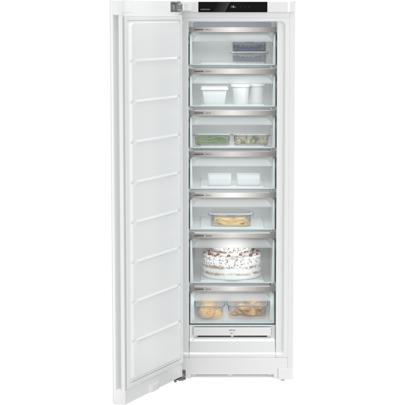 Миле Морозильная камера Side-by-side SFNe 5227-20 001 Miele