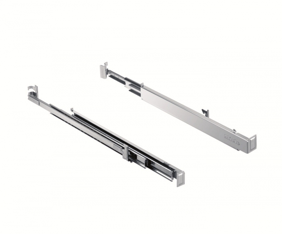 HFC 60 Телескопические направляющие FlexiClip (для Н5000) Miele купить в Тольятти | Всегда в наличии! | Артикул 06949310 | Официальный сайт