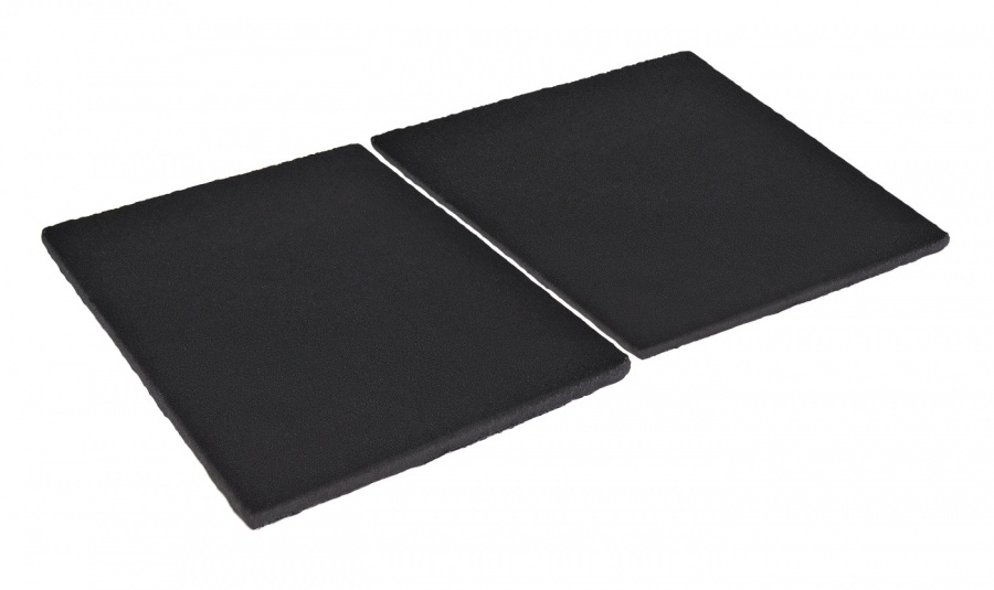 Фильтр с активированным углем DKF 22-1 (2 фильтра) Miele купить в Тольятти | Всегда в наличии! | Артикул 09812030 | Официальный сайт