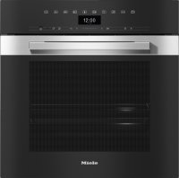 Миле Комби-пароварка DGC 7460 EDST/CLST сталь CleanSteel Miele