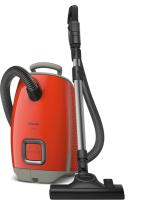 Миле Пылесос Guard L1 SUDF0 терракотовый Miele