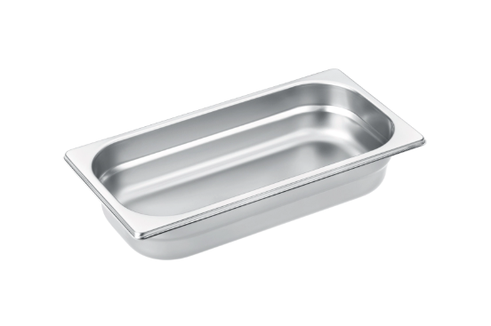 Контейнер неперфорированный DGG 2 Miele купить в Тольятти | Всегда в наличии! | Артикул 05001390 | Официальный сайт