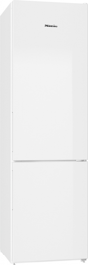 Миле Холодильник-морозильник KFN 29162 D ws Miele