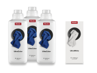 Набор для стирки белого и цветного белья Set UltraColor & UltraWhite Miele купить в Тольятти | Всегда в наличии! | Артикул 12158220 | Официальный сайт