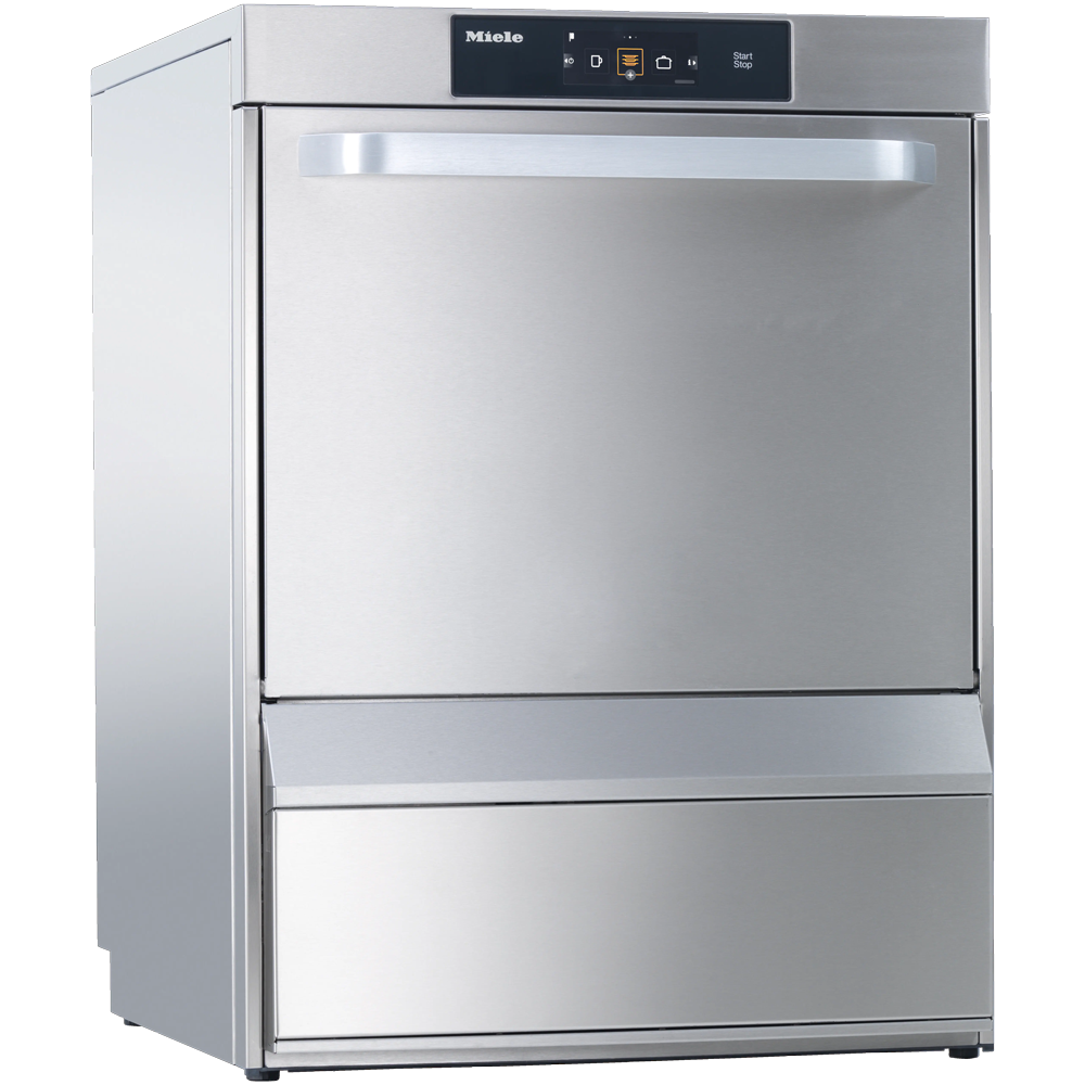 Фронтальные посудомоечные машины с баком Miele купить в Тольятти | Официальный сайт