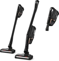 Вертикальный пылесос SOML5 Triflex HX2 Extra чёрный обсидиан Miele купить в Тольятти | Всегда в наличии! | Артикул 12348970 | Официальный сайт