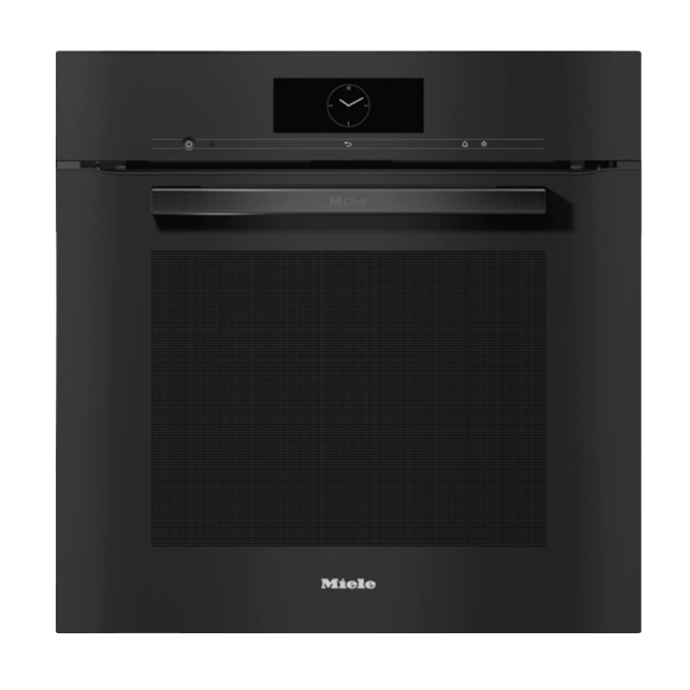 Dialog oven Miele купить в Тольятти | Официальный сайт