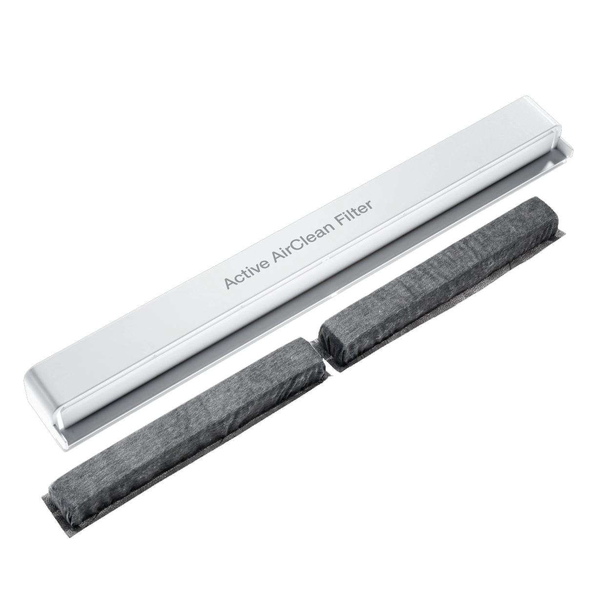 Угольные фильтры KKF-FF (2 шт.) (Active AirClean) с корпусом для холодильников Miele купить в Тольятти | Всегда в наличии! | Артикул 07236290 | Официальный сайт