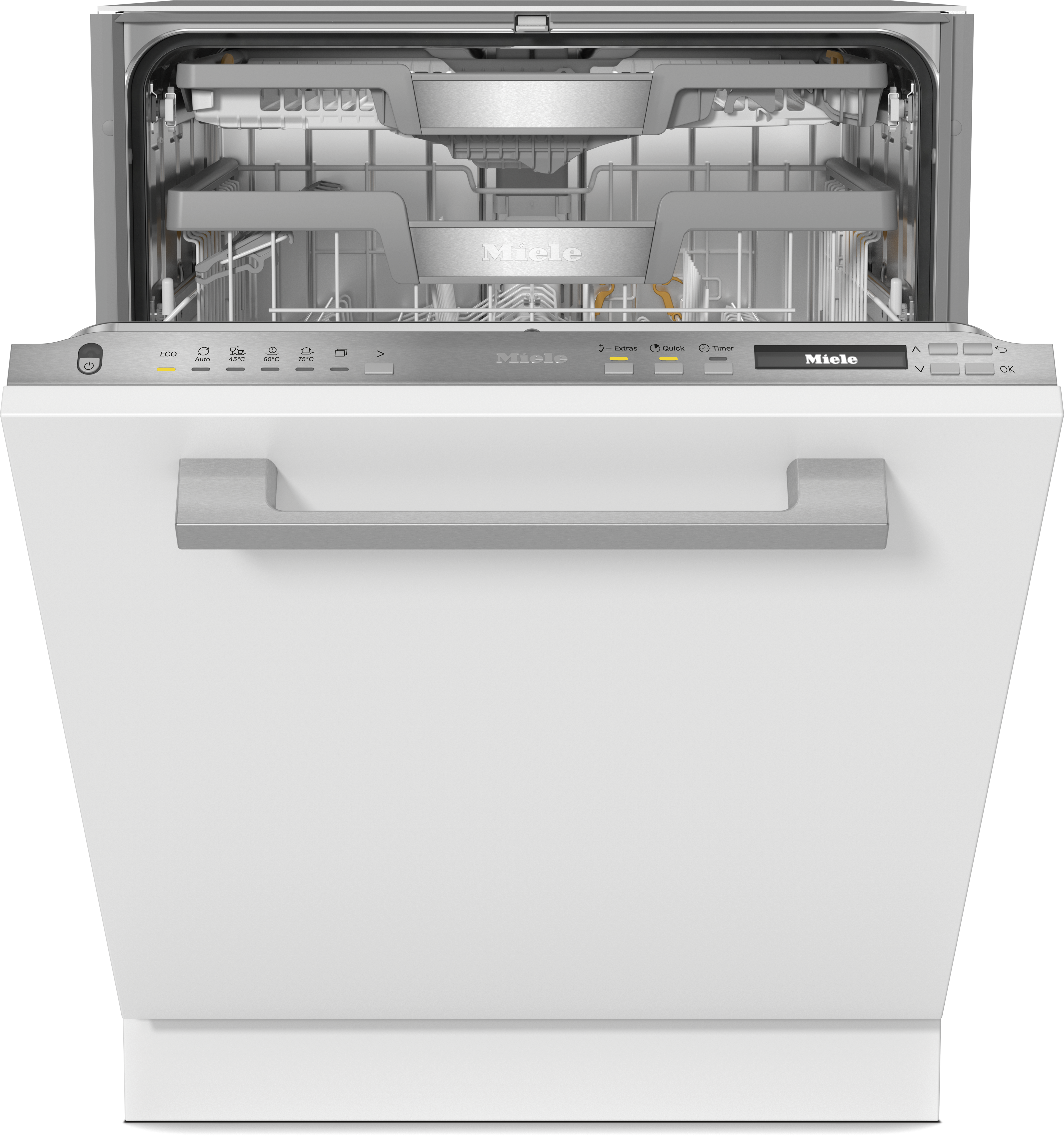 Миле Посудомоечная машина G 7293 SCVi Excellence Miele