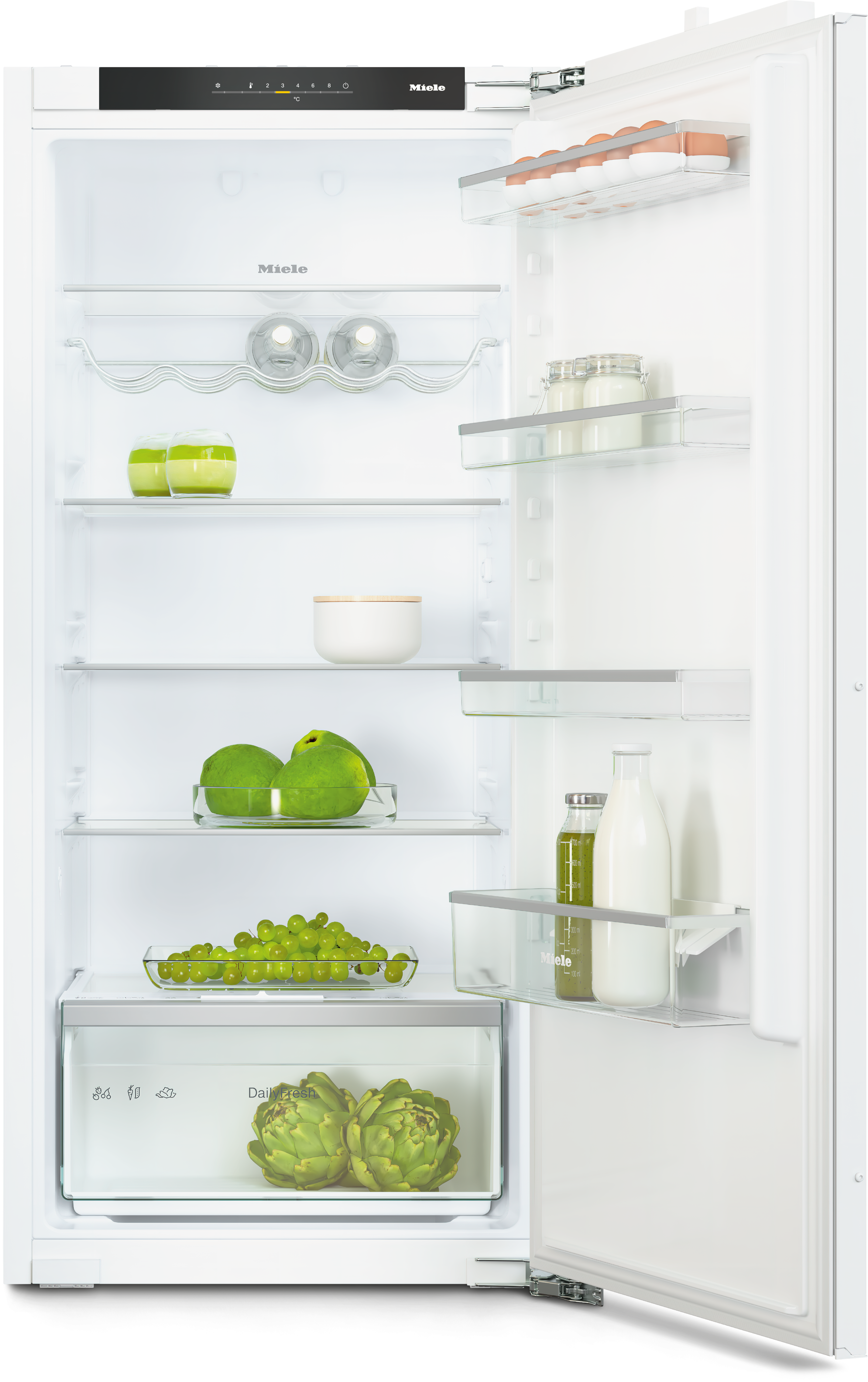 Миле Холодильник K 7327 D Miele