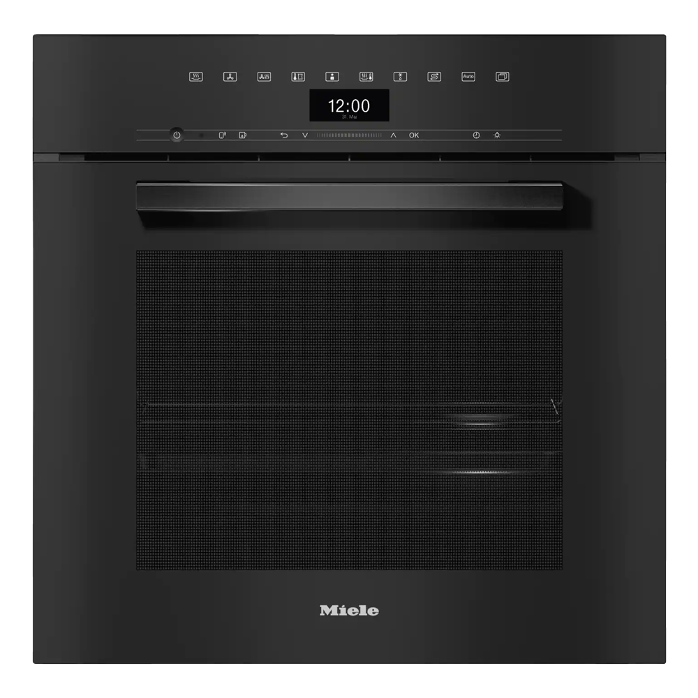 Миле Комби-пароварки Miele