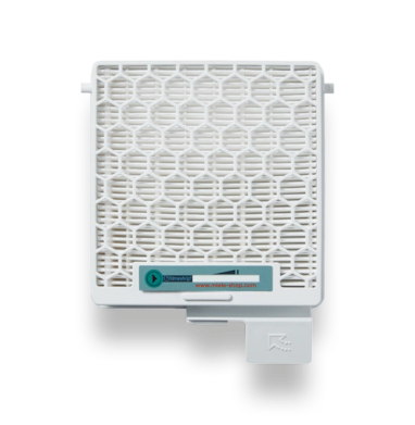 Фильтр HEPA AirClean с индикатором замены фильтра SF-HA 60 для пылесосов Boost CX1 Miele купить в Тольятти | Всегда в наличии! | Артикул 11639210 | Официальный сайт