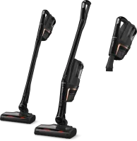 Вертикальный пылесос SOUL5 Triflex HX2 125 Gala Edition чёрный обсидиан Miele купить в Тольятти | Всегда в наличии! | Артикул 12434070 | Официальный сайт