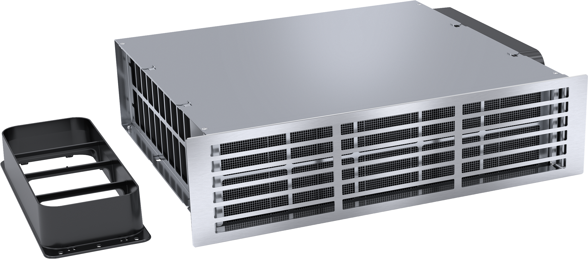 Комплект для переоборудования вытяжки DUU 1000-2 Miele купить в Тольятти | Всегда в наличии! | Артикул 11207310 | Официальный сайт