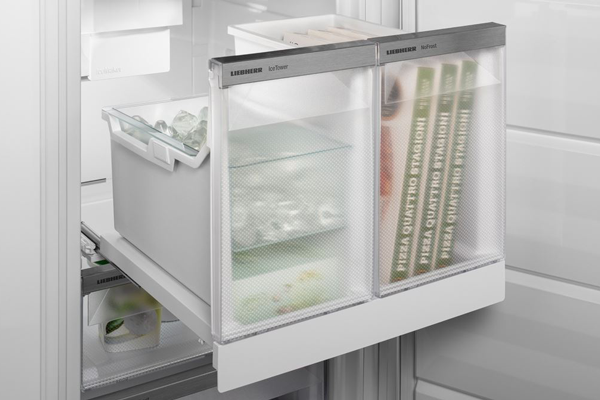 Летом нужно больше льда. Автоматический ледогенератор IceMaker