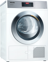 Профессиональная сушильная машина PDR 908 HP [MAR 1N AC 230V 60Hz] белый Miele купить в Тольятти | Всегда в наличии! | Артикул 11251180 | Официальный сайт