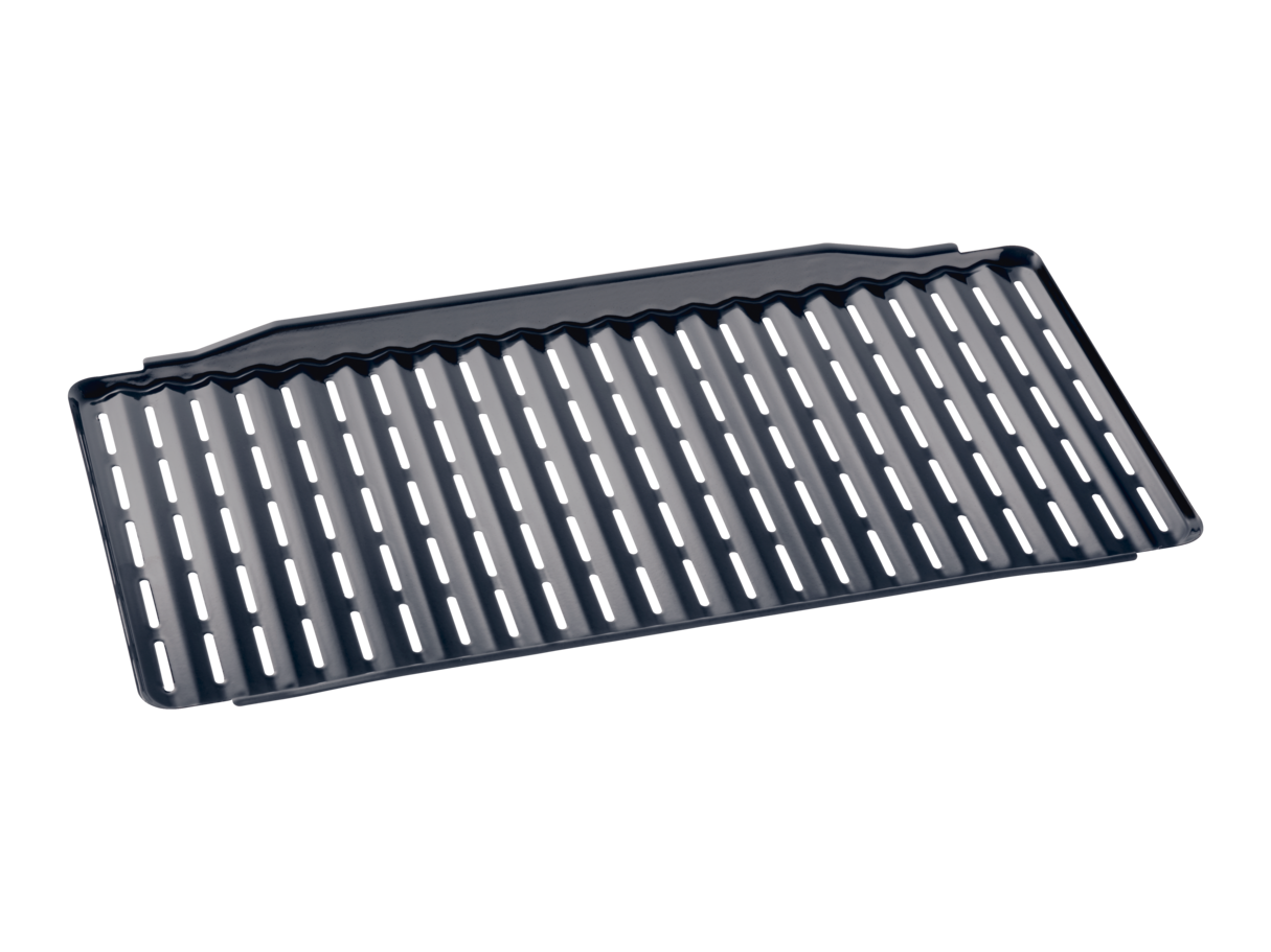 HGBB 91 Поддон для жира с покрытием PerfectClean (антрацит) для духовых шкафов 90 см Miele купить в Тольятти | Всегда в наличии! | Артикул 09520690 | Официальный сайт