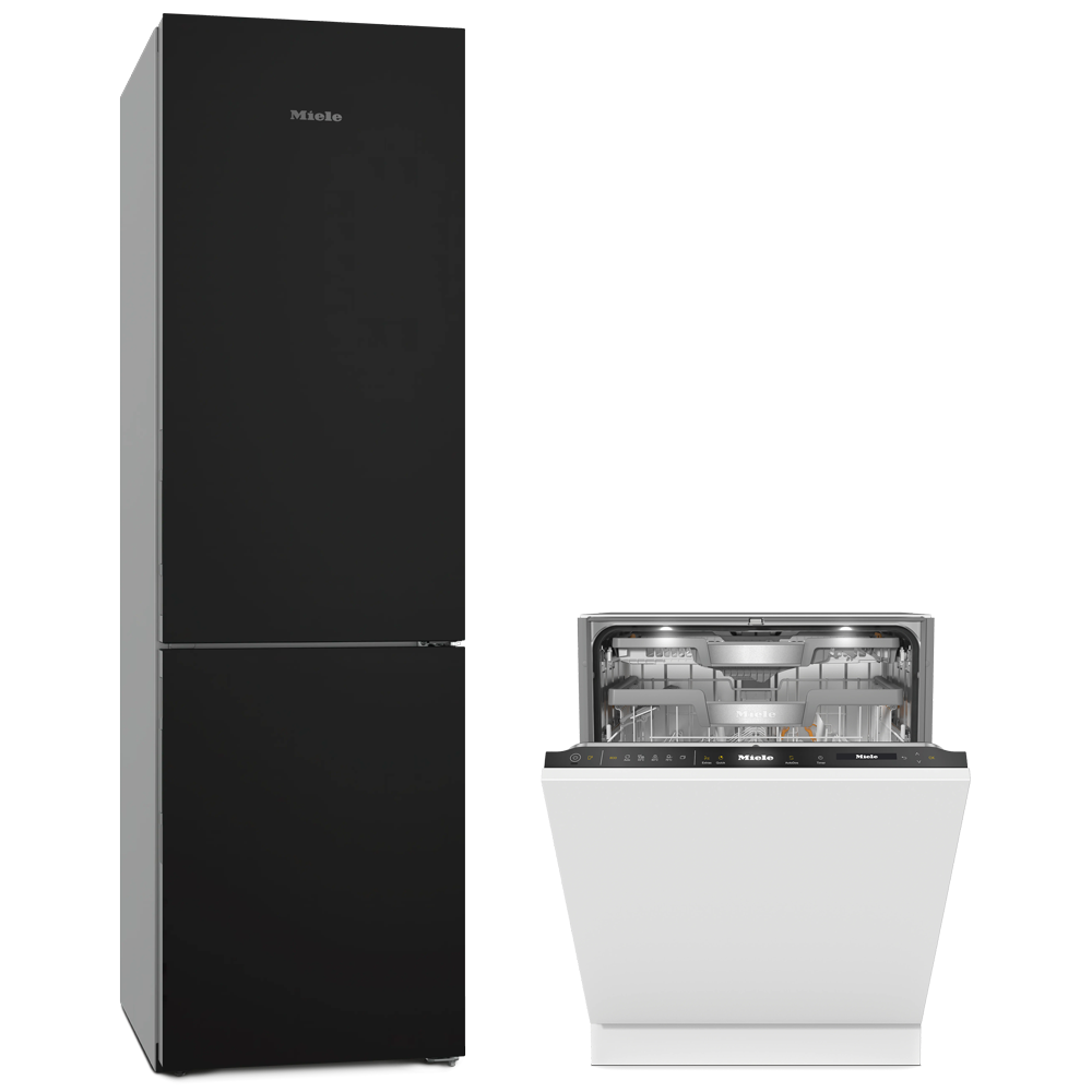 Техника для кухни Miele купить в Тольятти | Официальный сайт