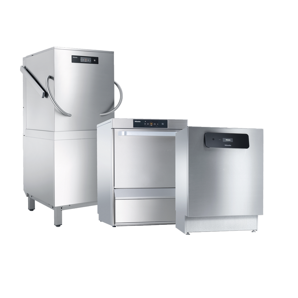 Посудомоечные машины Miele купить в Тольятти | Официальный сайт